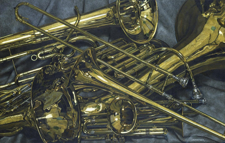 Brass Sextet