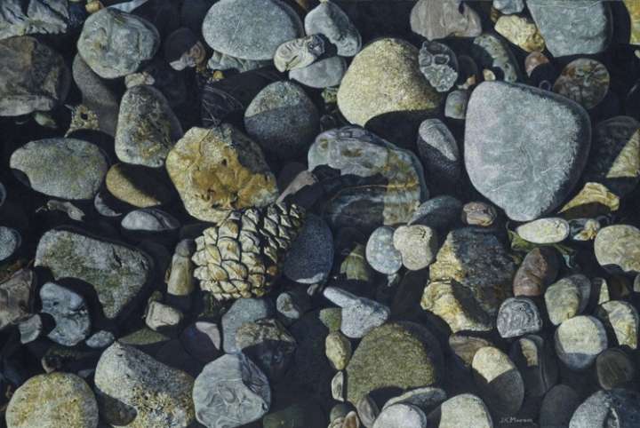 On The Rocks