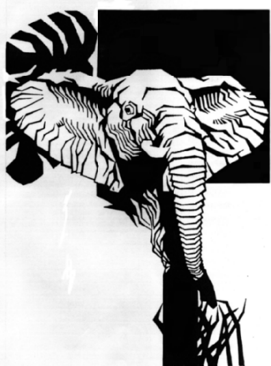 Is Love an Elephant?